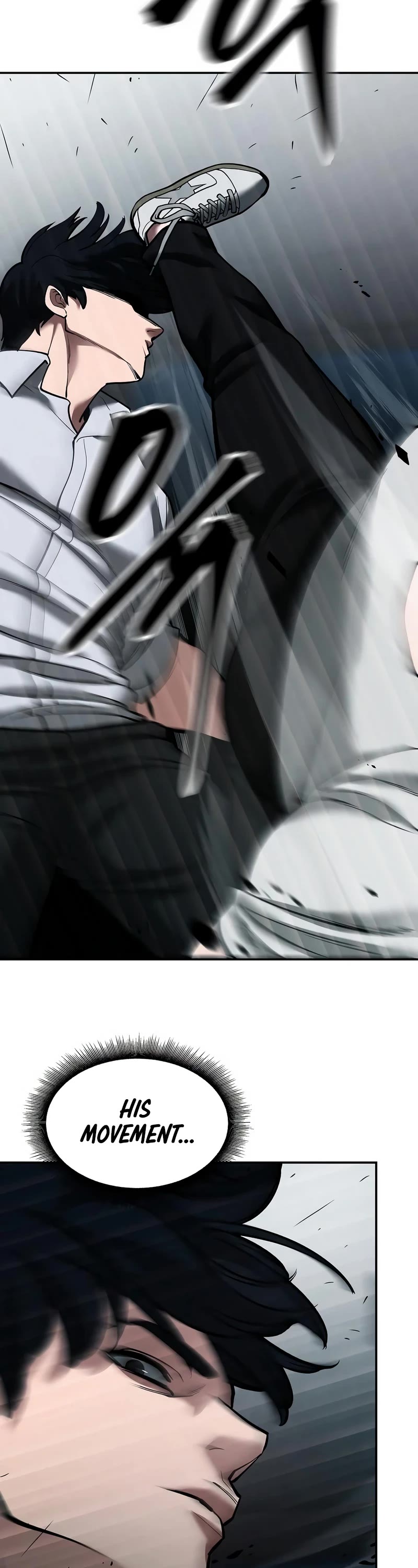 The Bully In-Charge Chapter 67 page 6 - Chapter 67