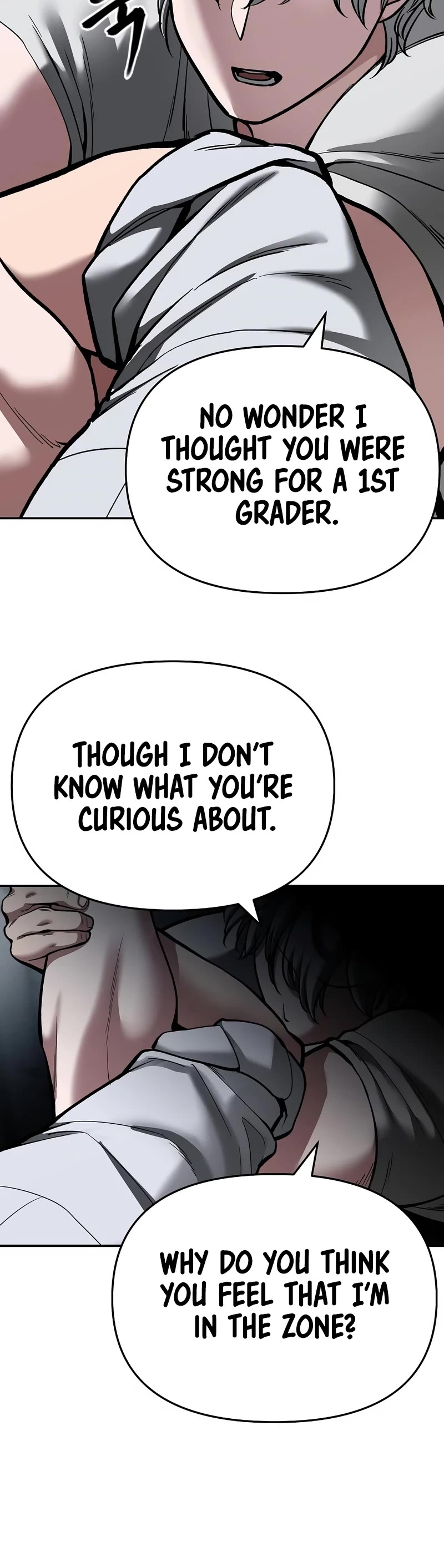 The Bully In-Charge Chapter 67 page 60 - Chapter 67
