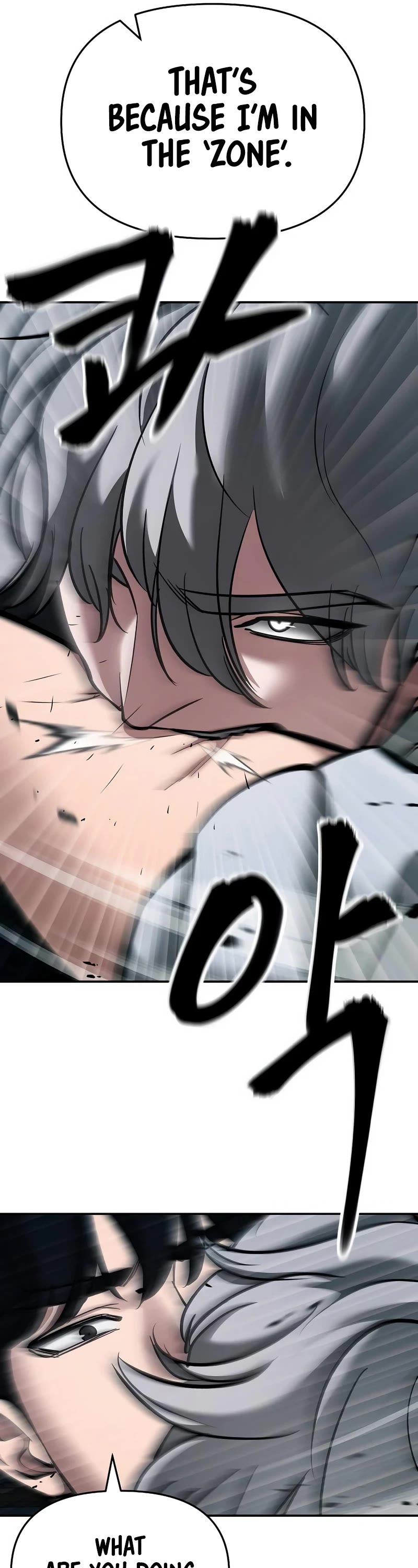 The Bully In-Charge Chapter 67 page 61 - Chapter 67