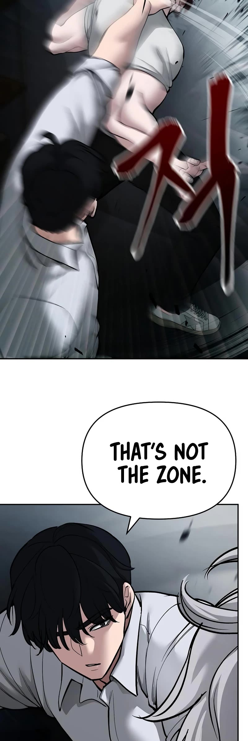 The Bully In-Charge Chapter 67 page 67 - Chapter 67