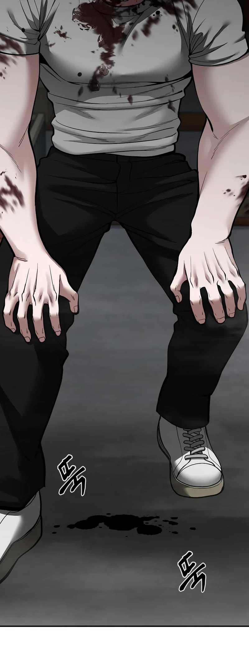 The Bully In-Charge Chapter 67 page 76 - Chapter 67