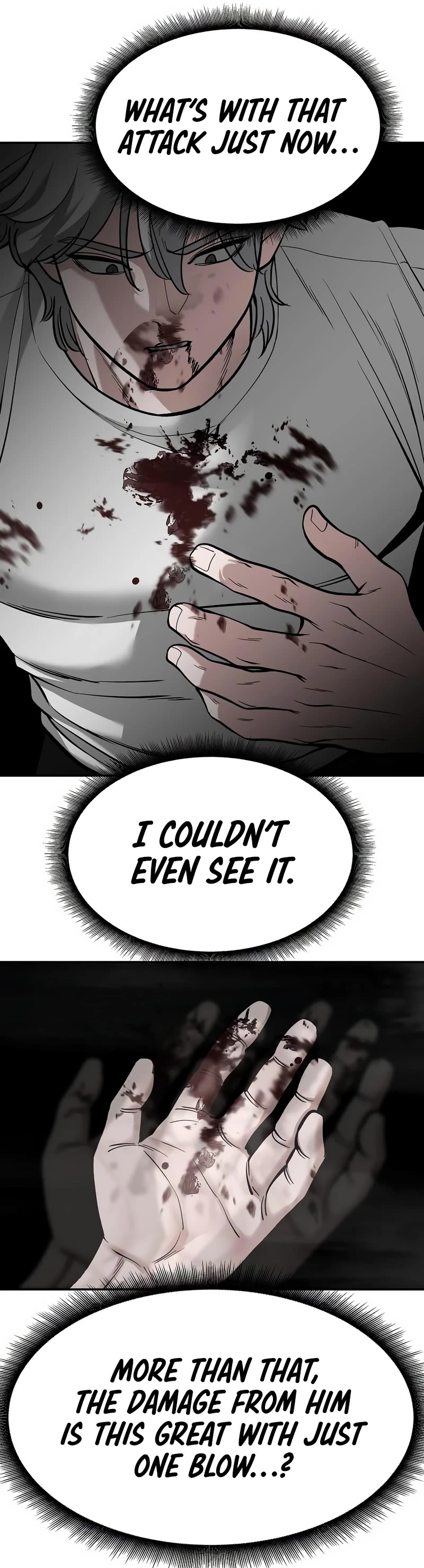 The Bully In-Charge Chapter 67 page 77 - Chapter 67