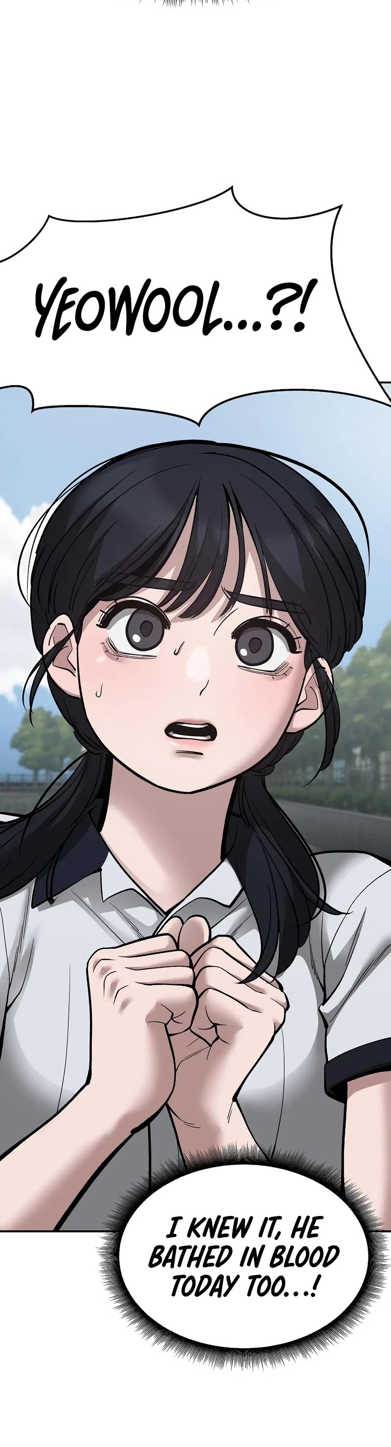 The Bully In-Charge Chapter 67 page 78 - Chapter 67