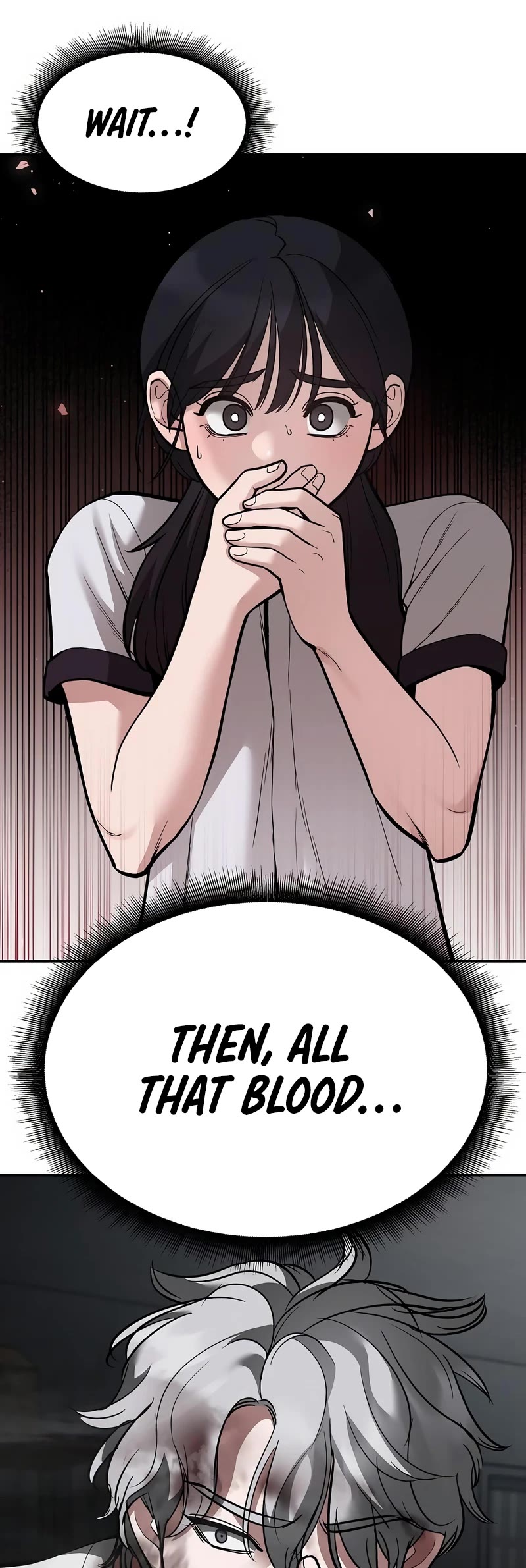 The Bully In-Charge Chapter 67 page 81 - Chapter 67