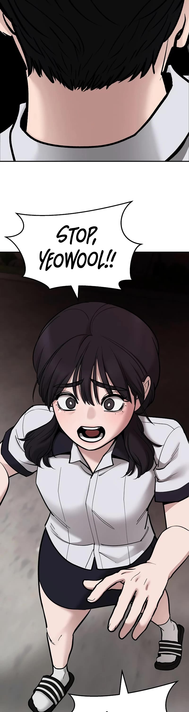 The Bully In-Charge Chapter 68 page 105 - Chapter 68