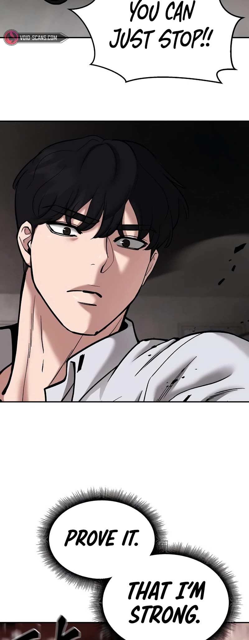 The Bully In-Charge Chapter 68 page 106 - Chapter 68