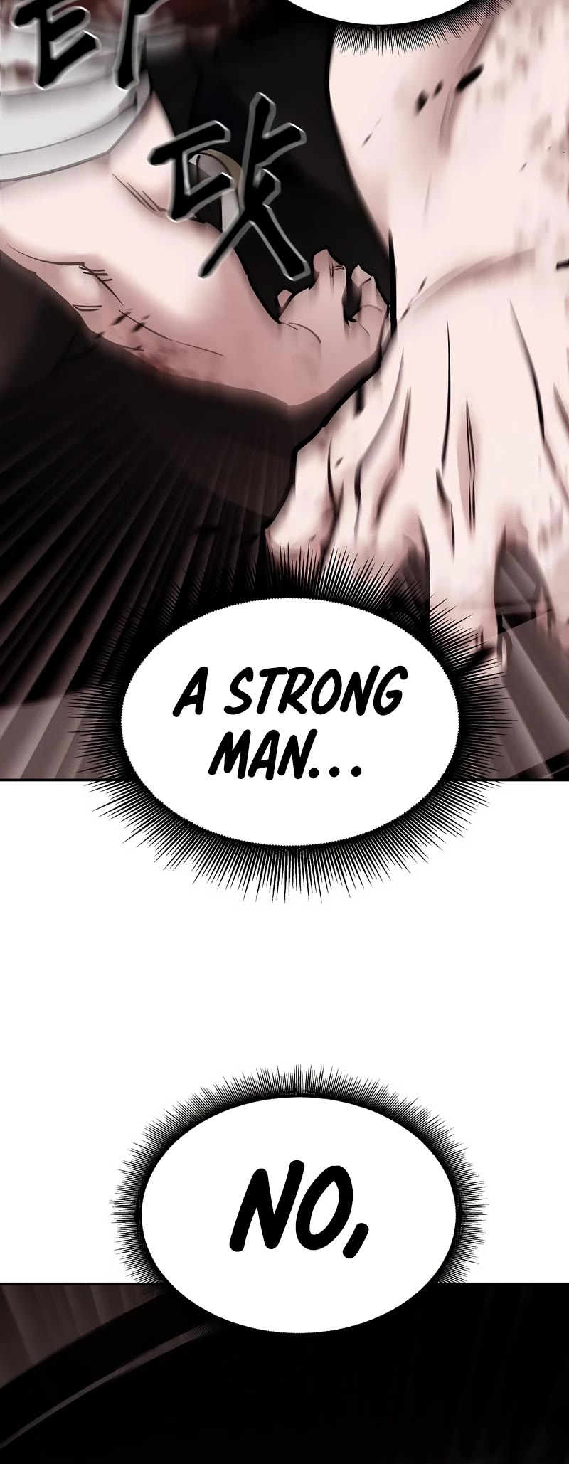 The Bully In-Charge Chapter 68 page 107 - Chapter 68