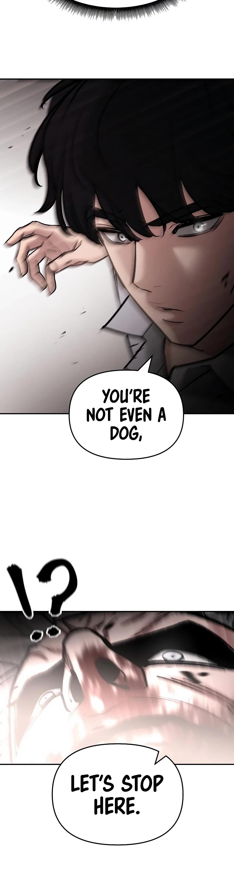 The Bully In-Charge Chapter 68 page 109 - Chapter 68