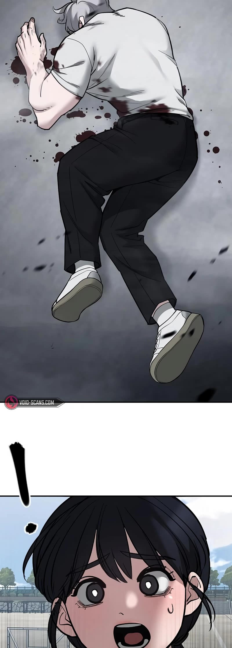 The Bully In-Charge Chapter 68 page 114 - Chapter 68