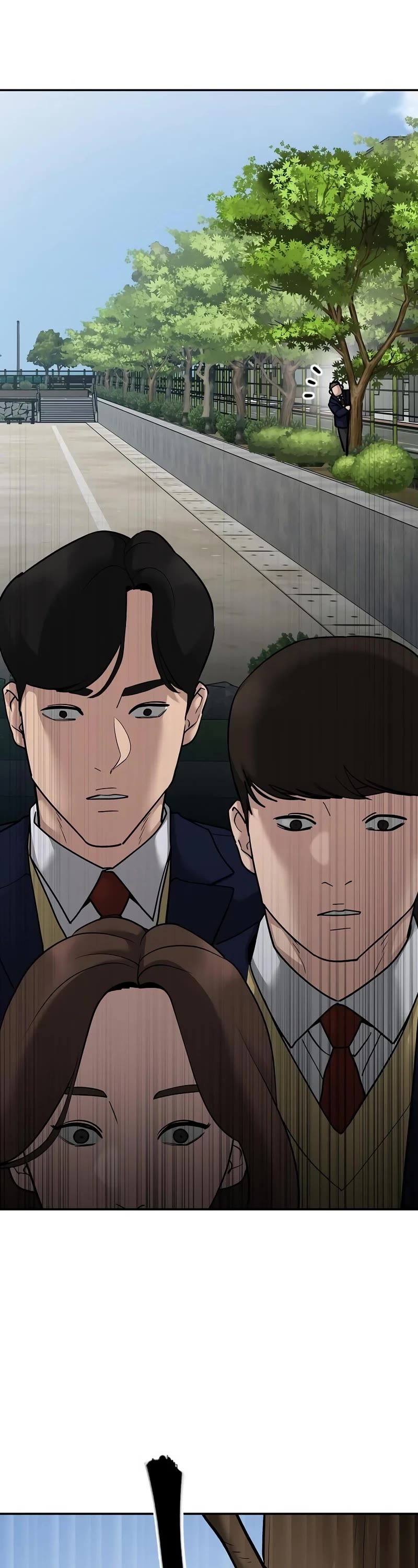 The Bully In-Charge Chapter 68 page 117 - Chapter 68