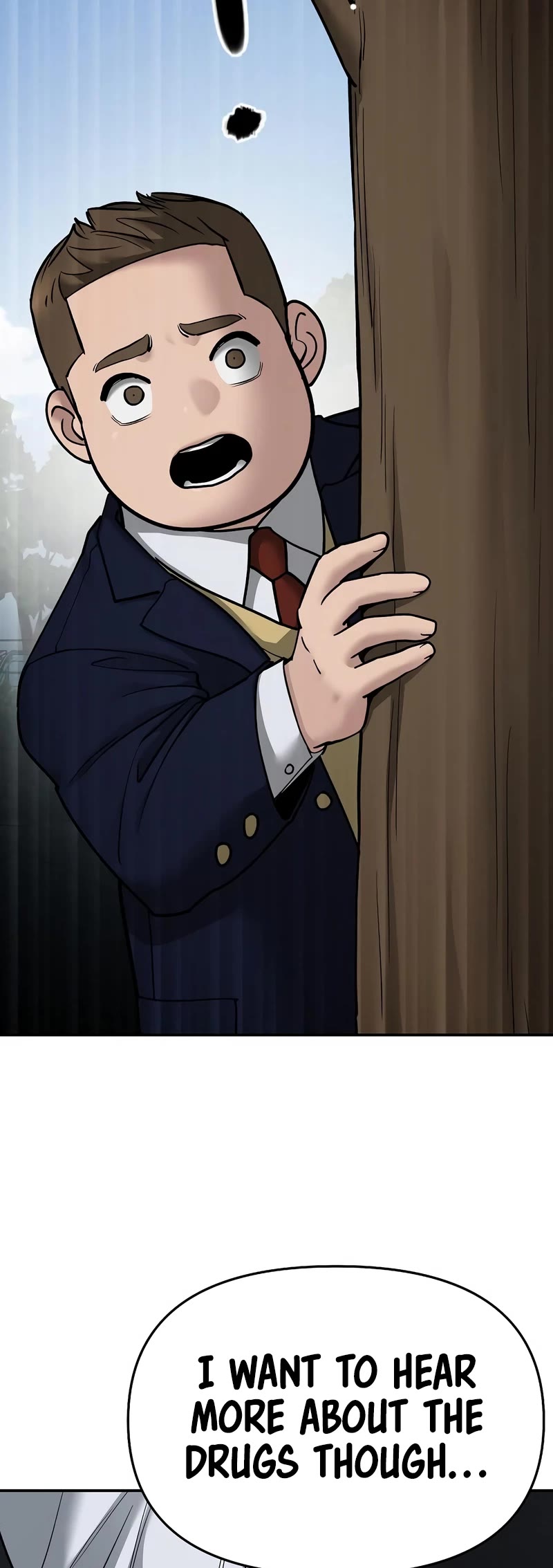The Bully In-Charge Chapter 68 page 118 - Chapter 68