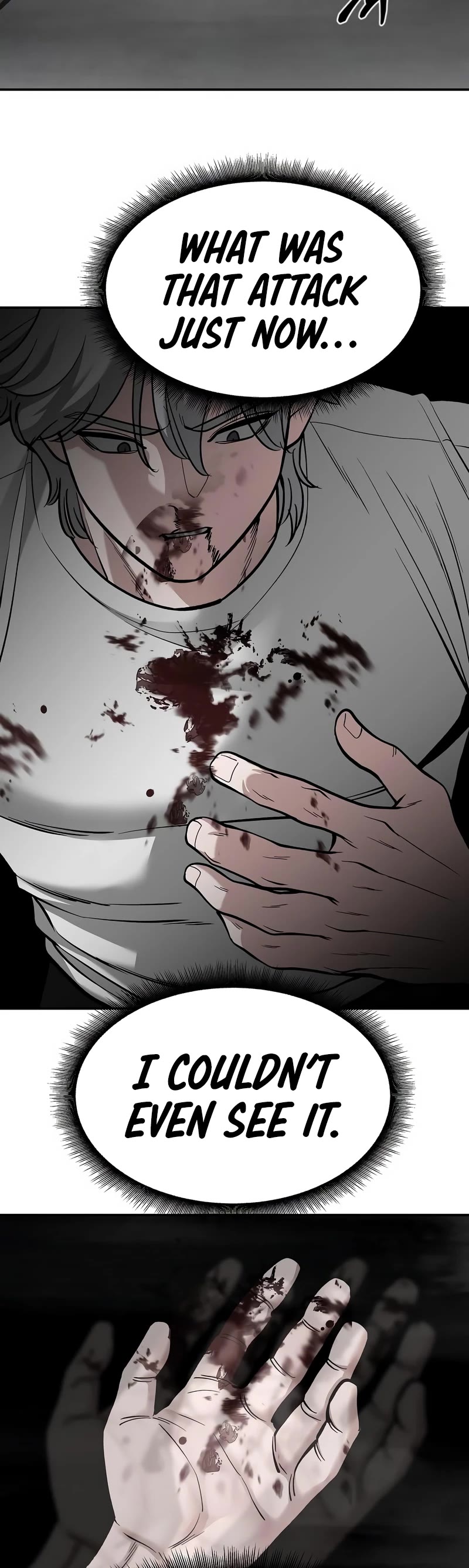 The Bully In-Charge Chapter 68 page 2 - Chapter 68
