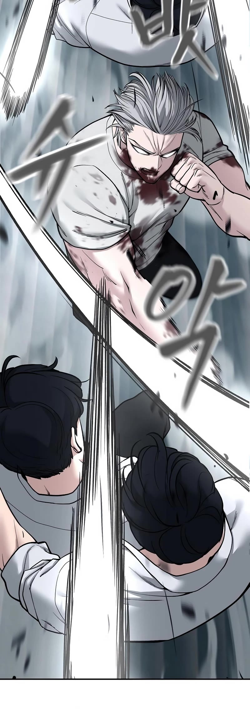 The Bully In-Charge Chapter 68 page 20 - Chapter 68