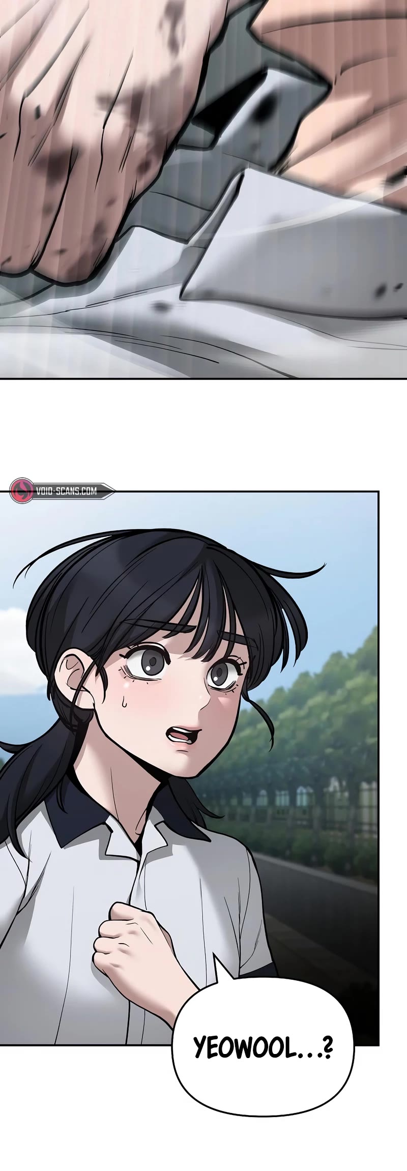 The Bully In-Charge Chapter 68 page 23 - Chapter 68