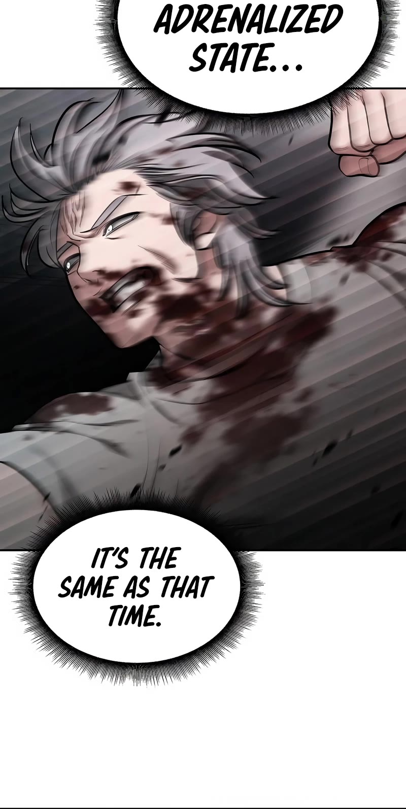 The Bully In-Charge Chapter 68 page 38 - Chapter 68