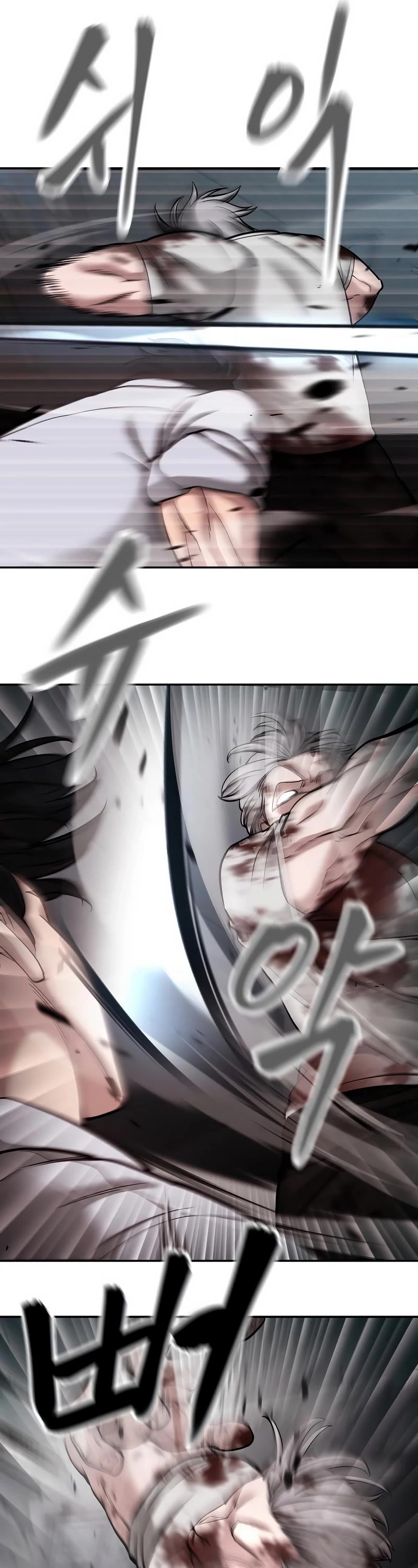 The Bully In-Charge Chapter 68 page 42 - Chapter 68