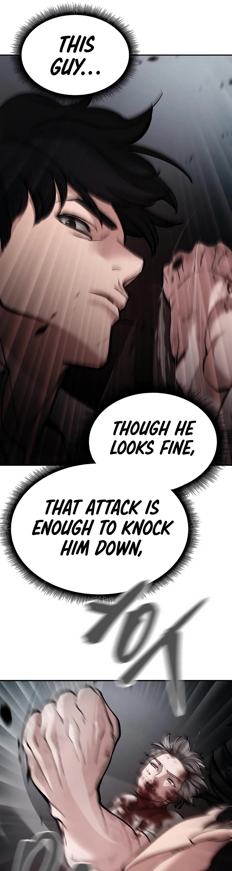 The Bully In-Charge Chapter 68 page 45 - Chapter 68