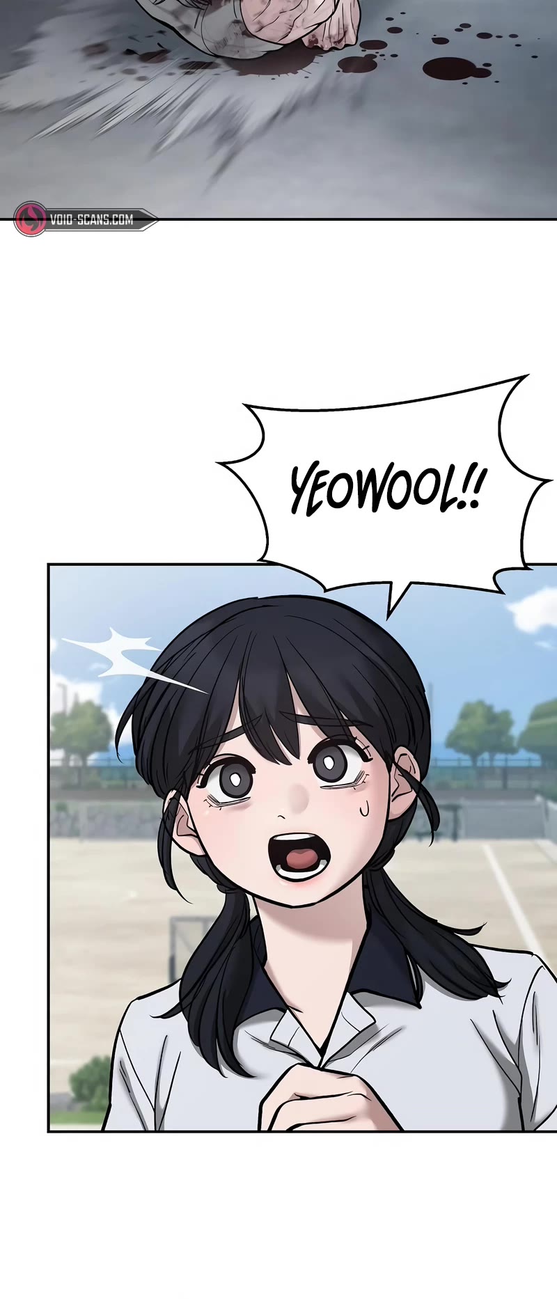 The Bully In-Charge Chapter 68 page 52 - Chapter 68