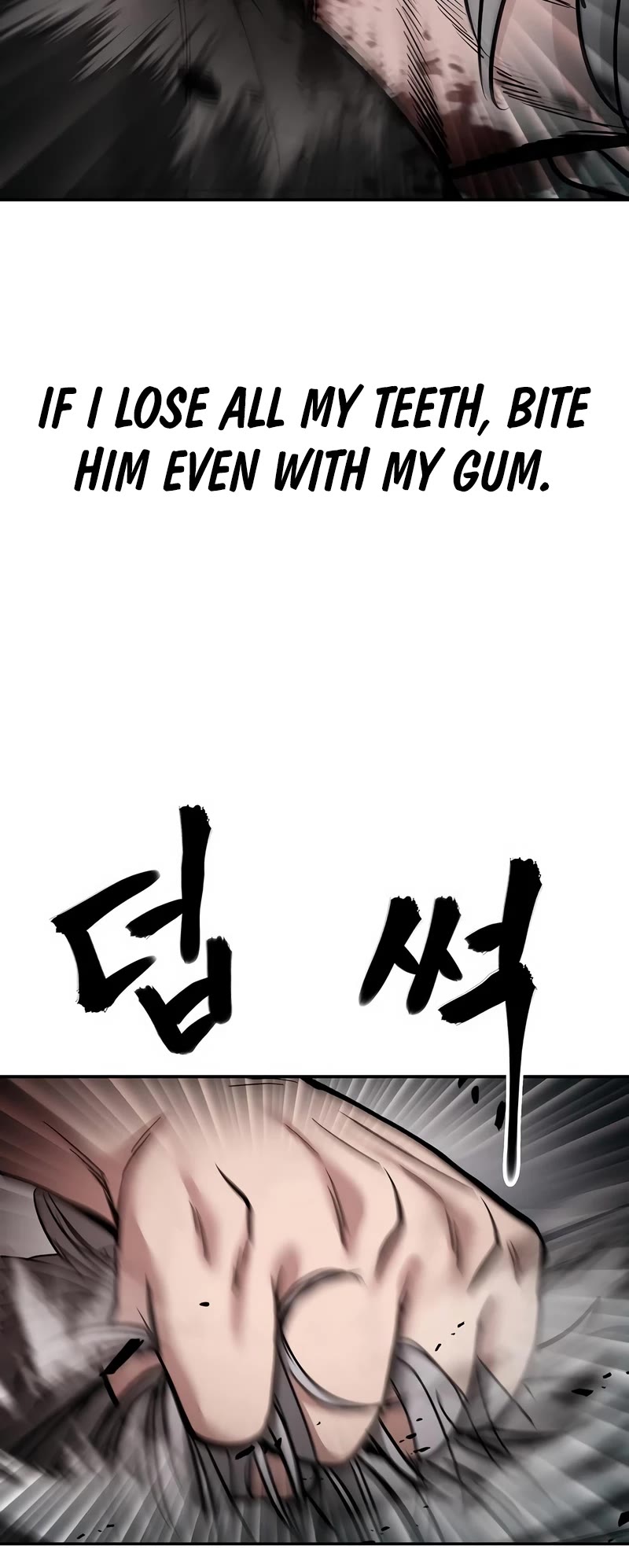 The Bully In-Charge Chapter 68 page 60 - Chapter 68