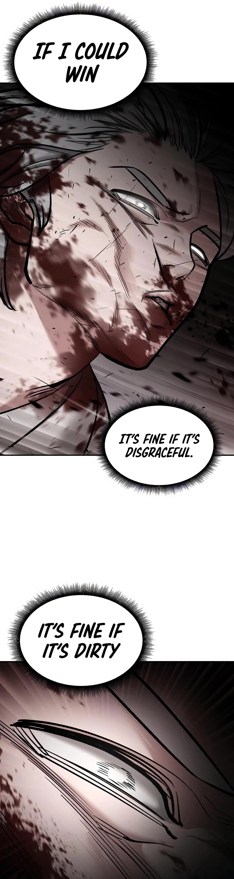The Bully In-Charge Chapter 68 page 68 - Chapter 68