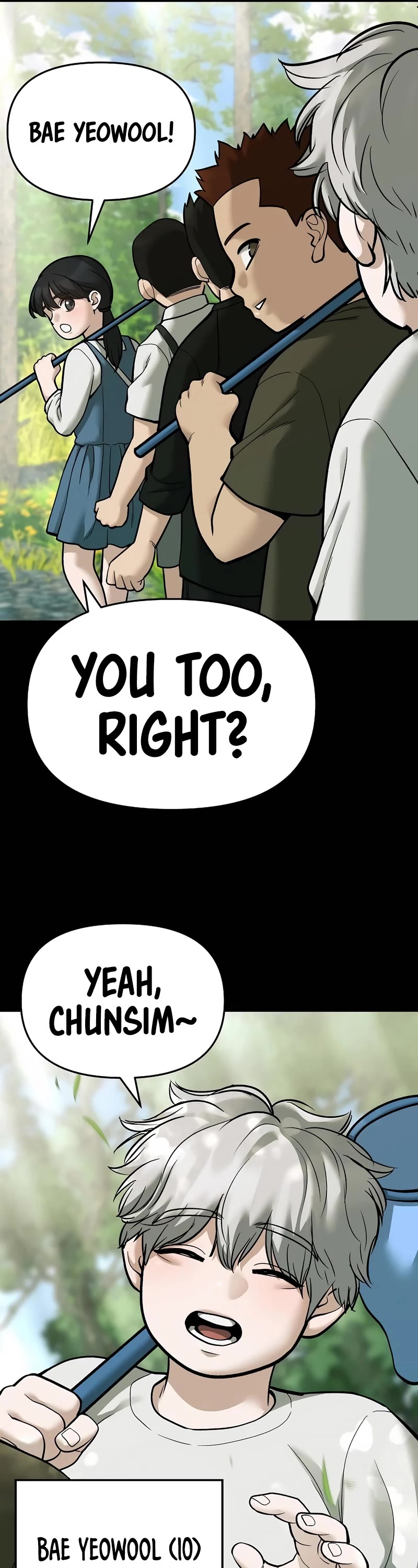 The Bully In-Charge Chapter 68 page 72 - Chapter 68