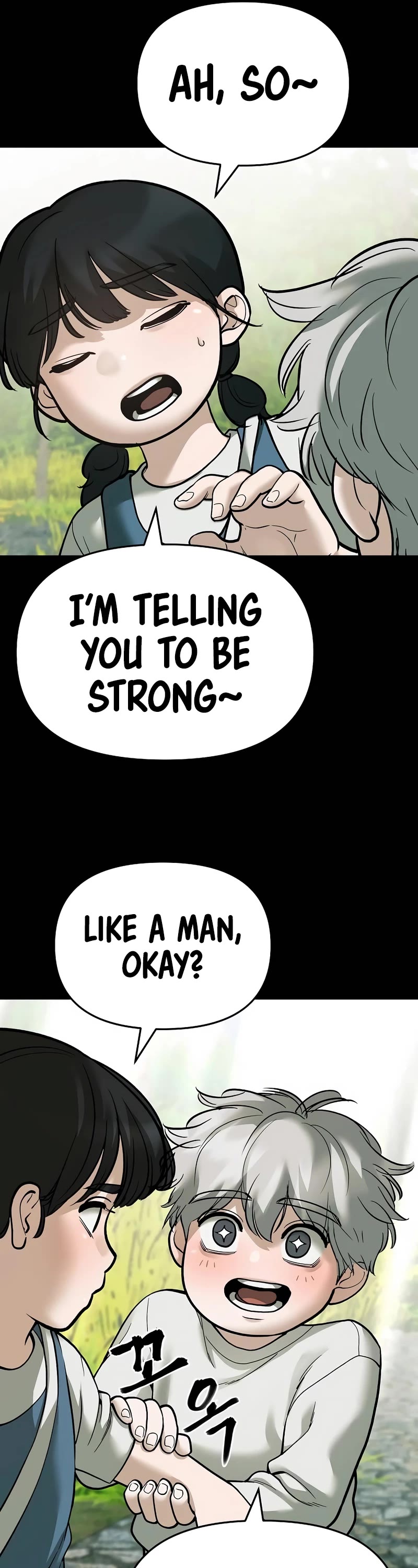 The Bully In-Charge Chapter 68 page 80 - Chapter 68