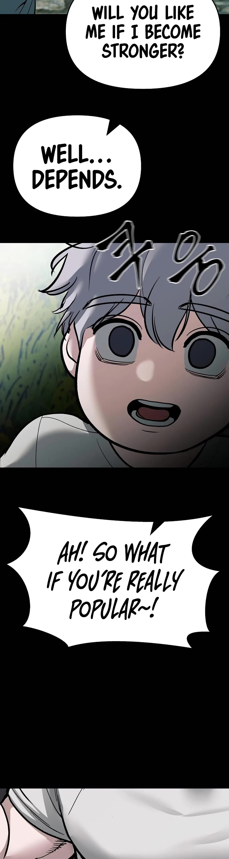 The Bully In-Charge Chapter 68 page 81 - Chapter 68