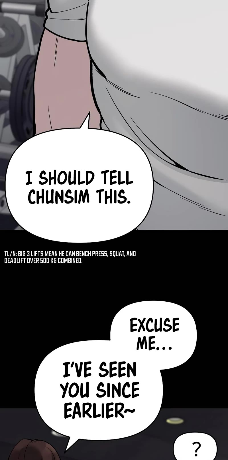 The Bully In-Charge Chapter 68 page 86 - Chapter 68