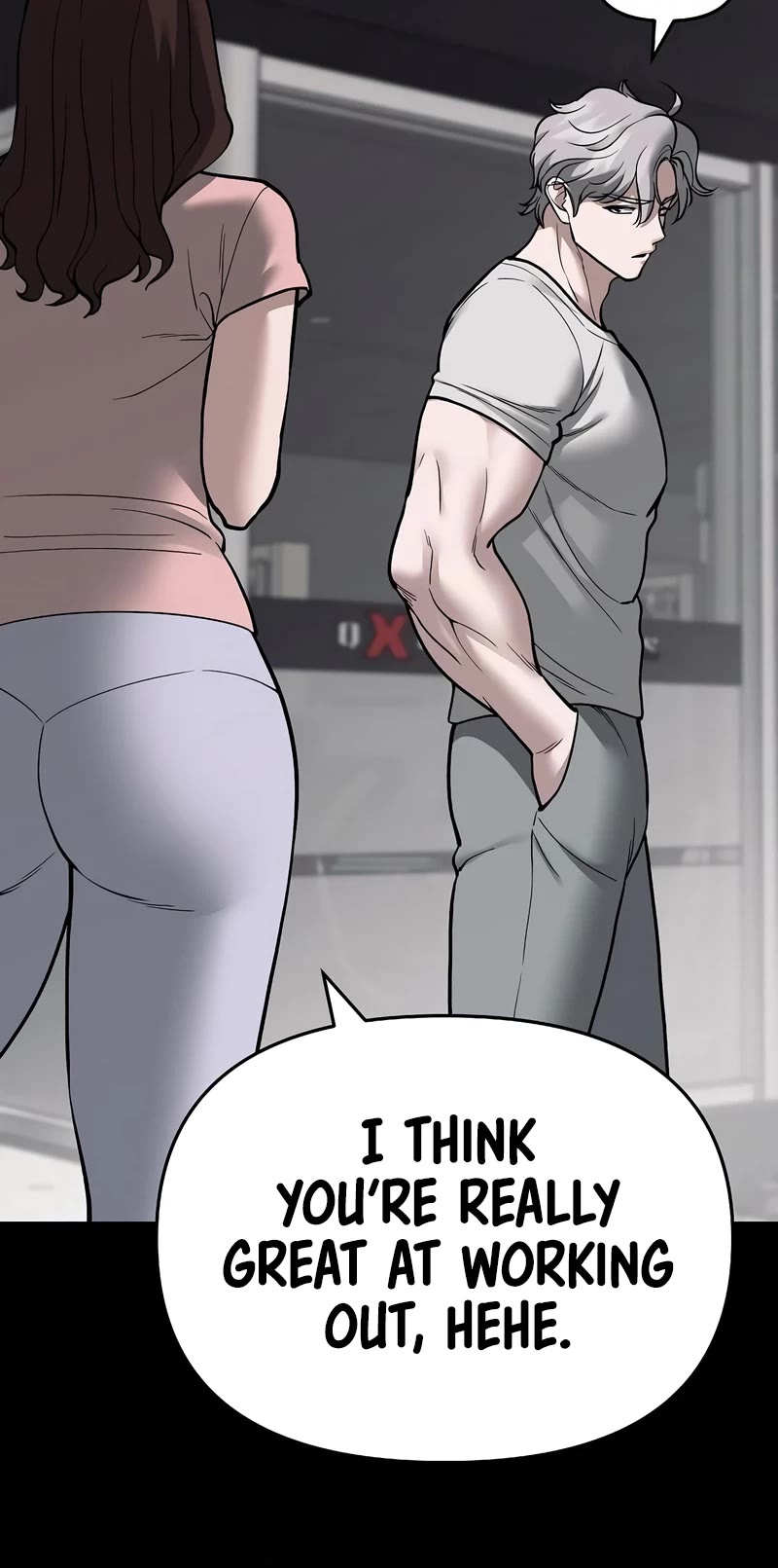 The Bully In-Charge Chapter 68 page 87 - Chapter 68