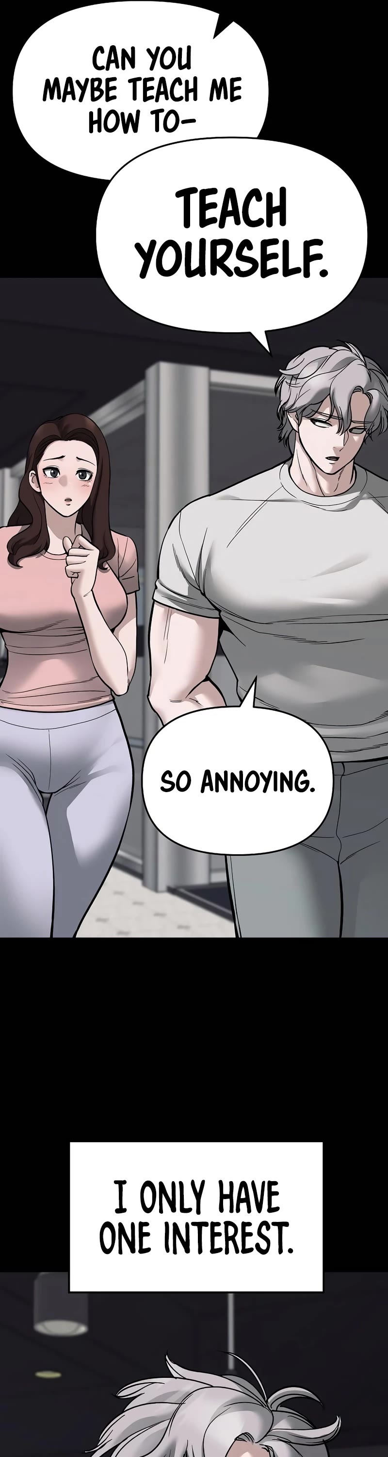 The Bully In-Charge Chapter 68 page 88 - Chapter 68