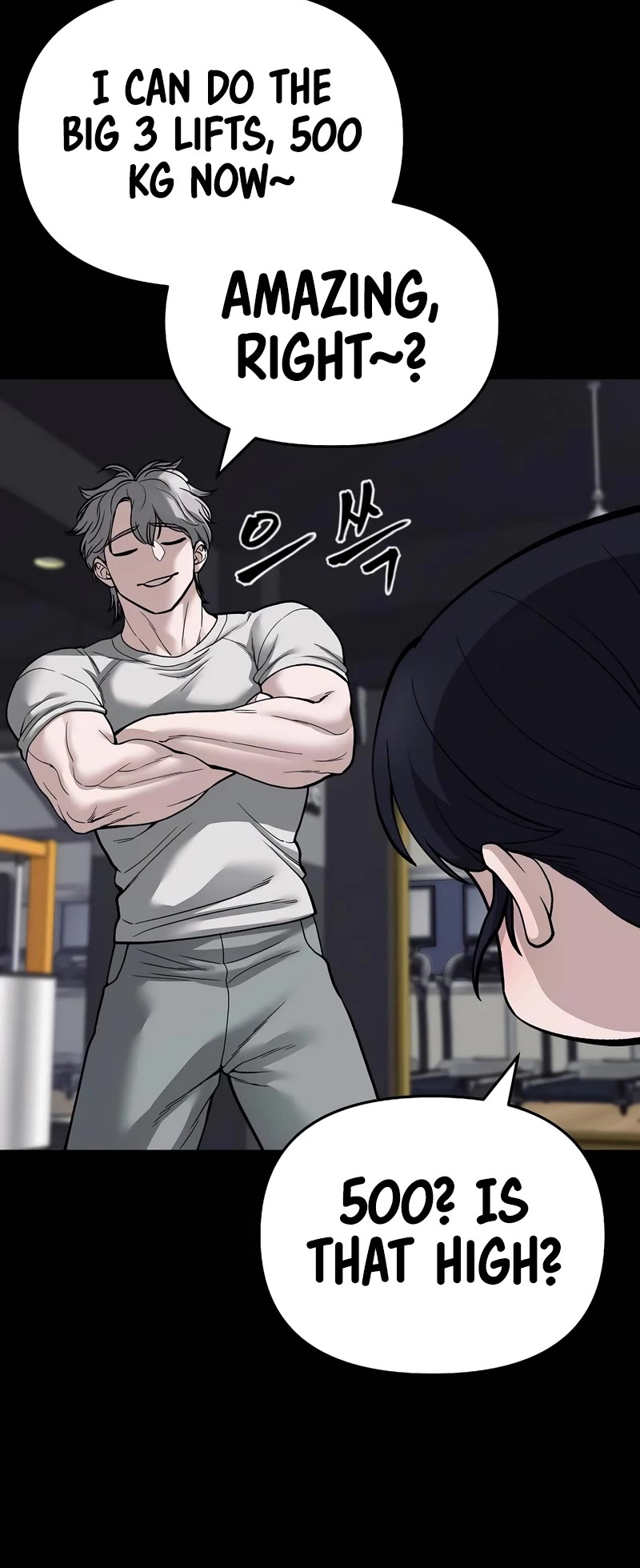 The Bully In-Charge Chapter 68 page 91 - Chapter 68