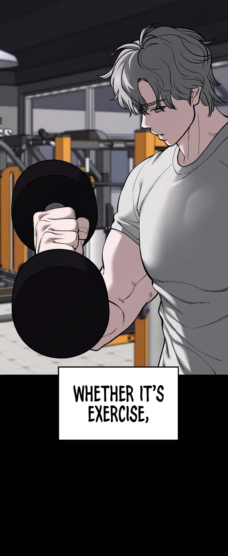 The Bully In-Charge Chapter 68 page 94 - Chapter 68