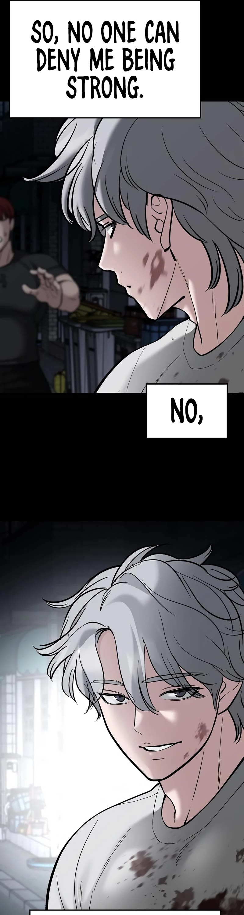 The Bully In-Charge Chapter 68 page 96 - Chapter 68