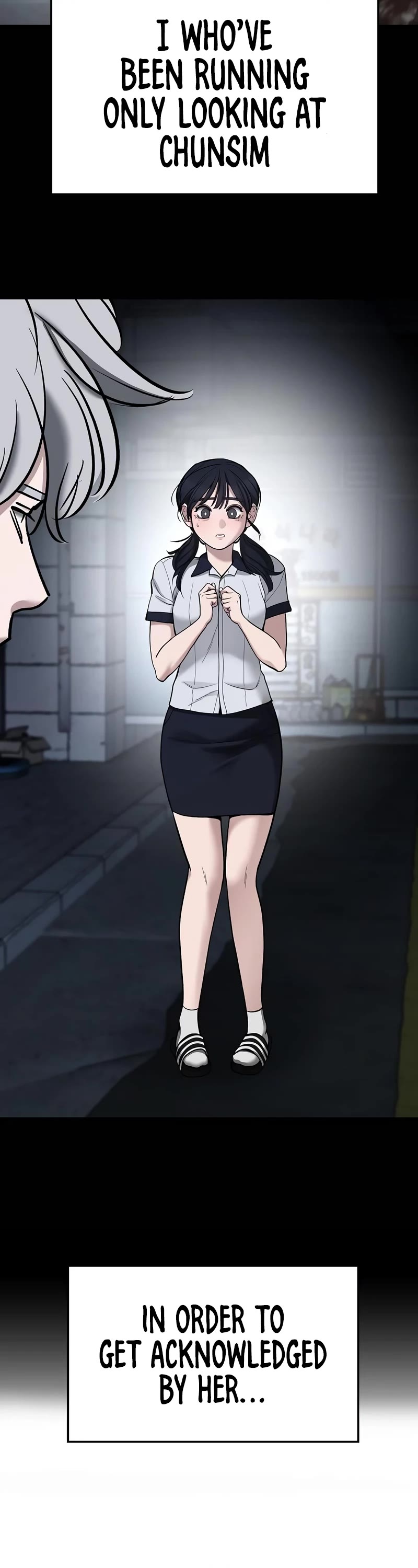 The Bully In-Charge Chapter 68 page 97 - Chapter 68