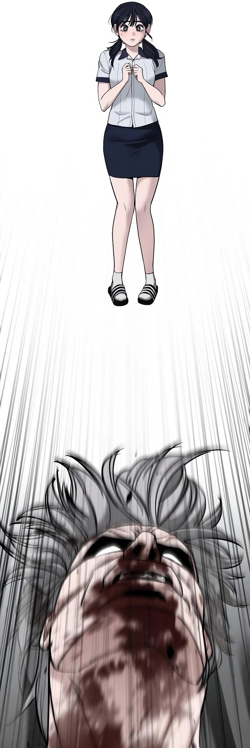 The Bully In-Charge Chapter 68 page 98 - Chapter 68