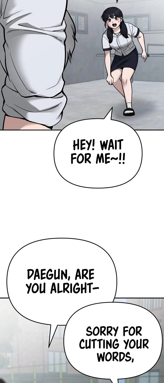 The Bully In-Charge Chapter 69 page 10 - Chapter 69