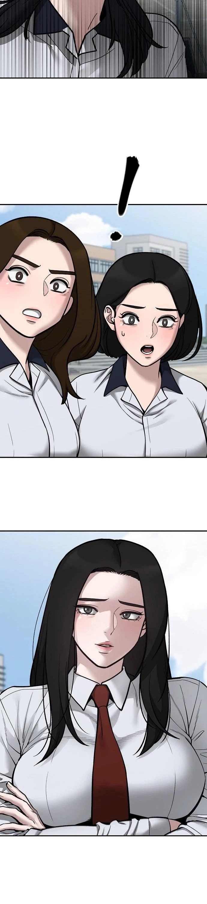 The Bully In-Charge Chapter 69 page 2 - Chapter 69