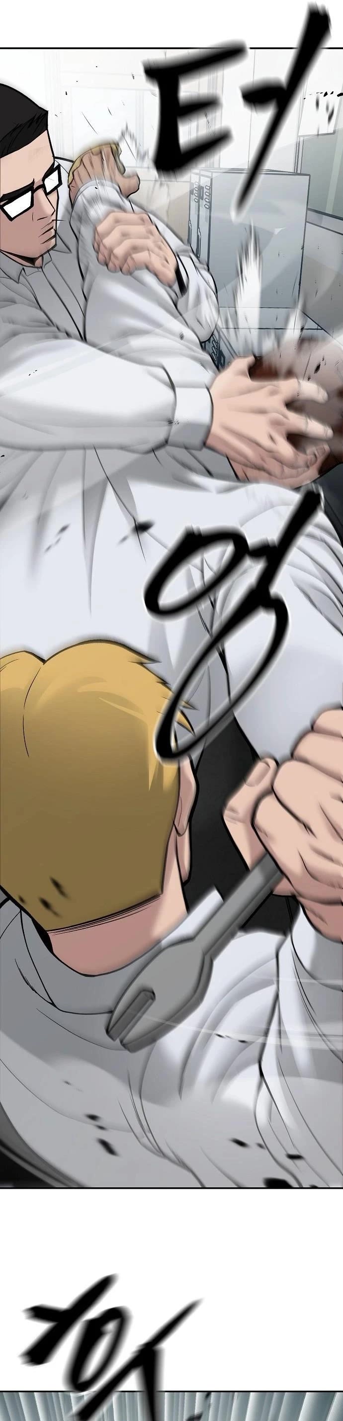 The Bully In-Charge Chapter 69 page 27 - Chapter 69