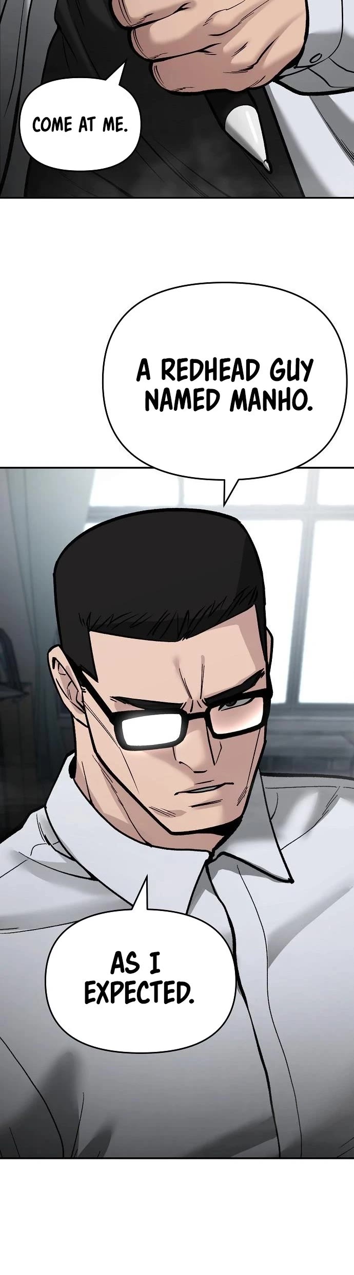 The Bully In-Charge Chapter 69 page 42 - Chapter 69