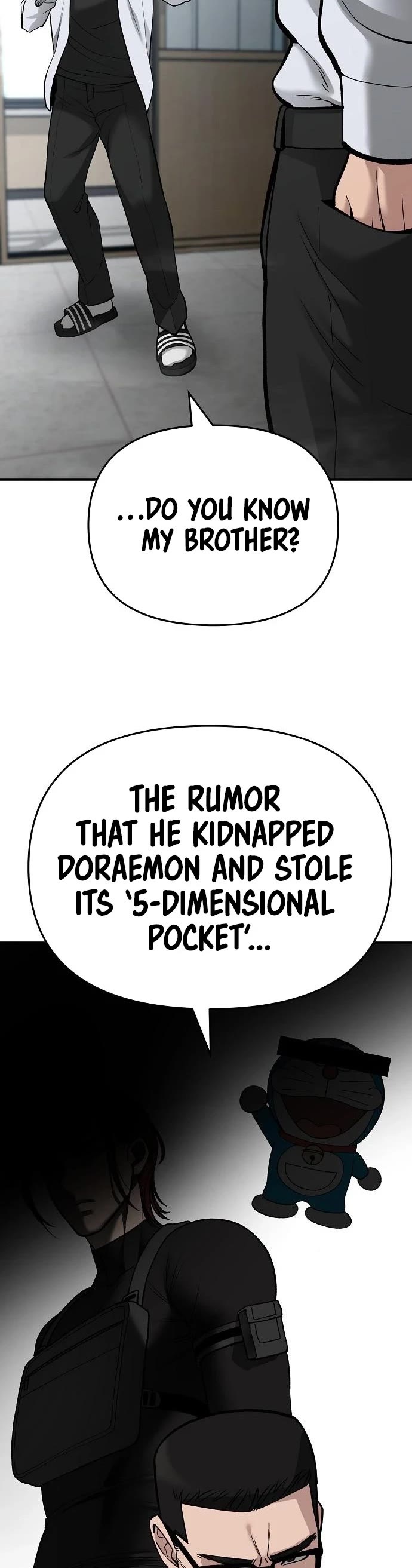 The Bully In-Charge Chapter 69 page 44 - Chapter 69
