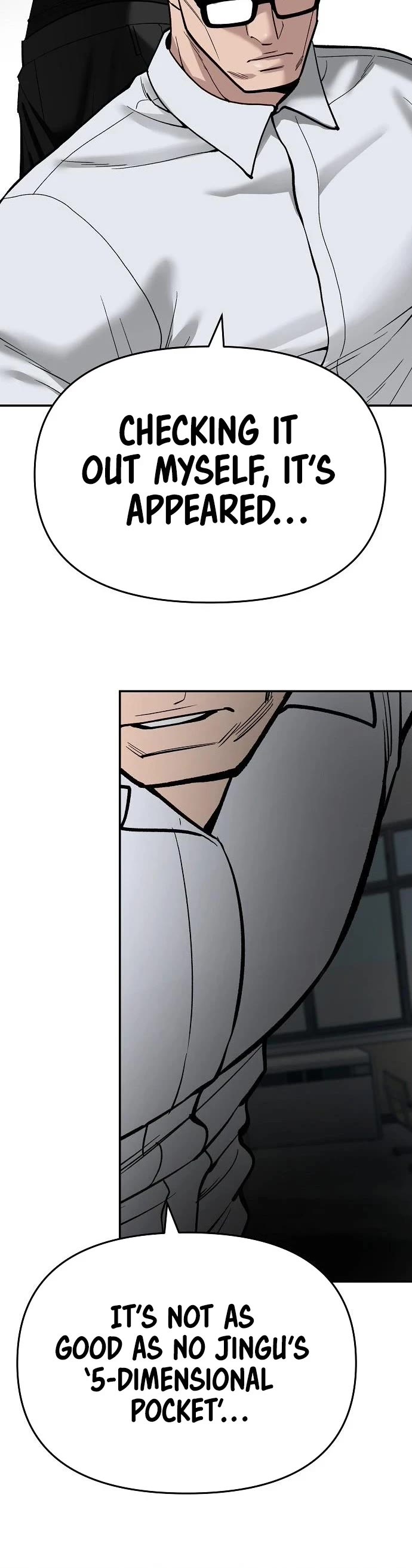 The Bully In-Charge Chapter 69 page 45 - Chapter 69