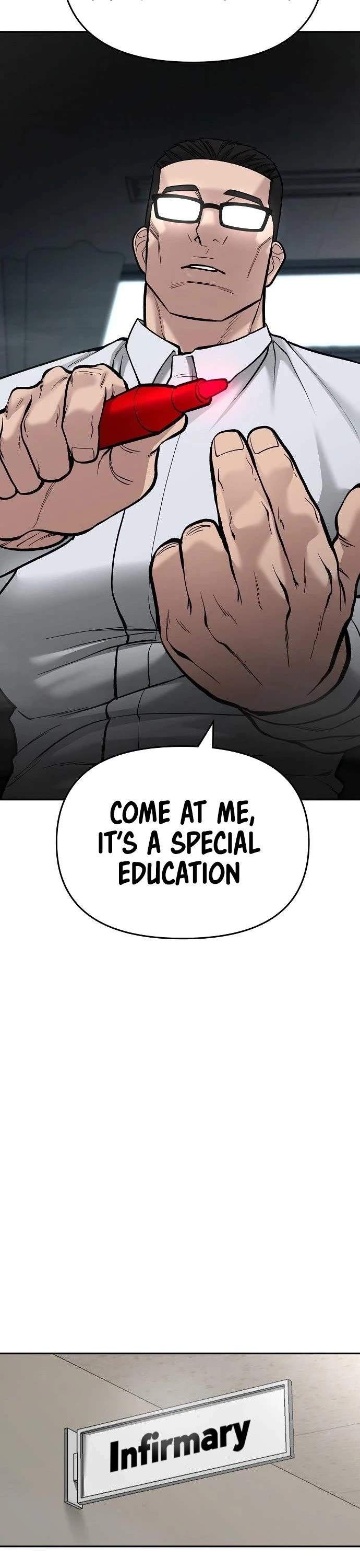 The Bully In-Charge Chapter 69 page 47 - Chapter 69