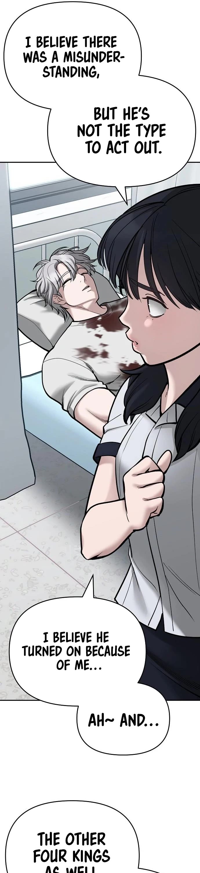 The Bully In-Charge Chapter 69 page 50 - Chapter 69