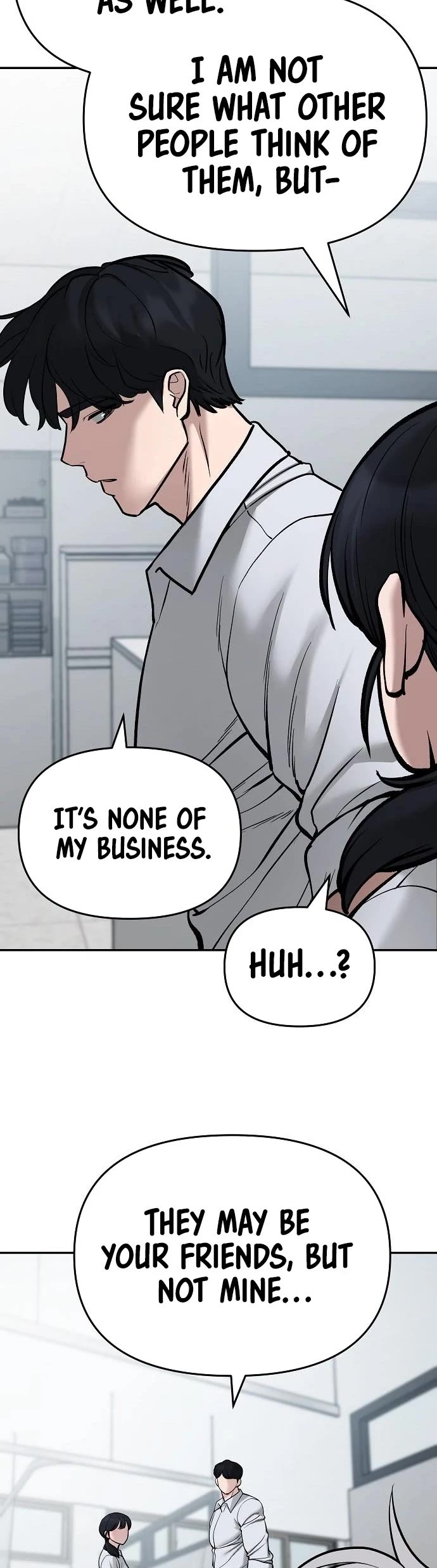 The Bully In-Charge Chapter 69 page 51 - Chapter 69