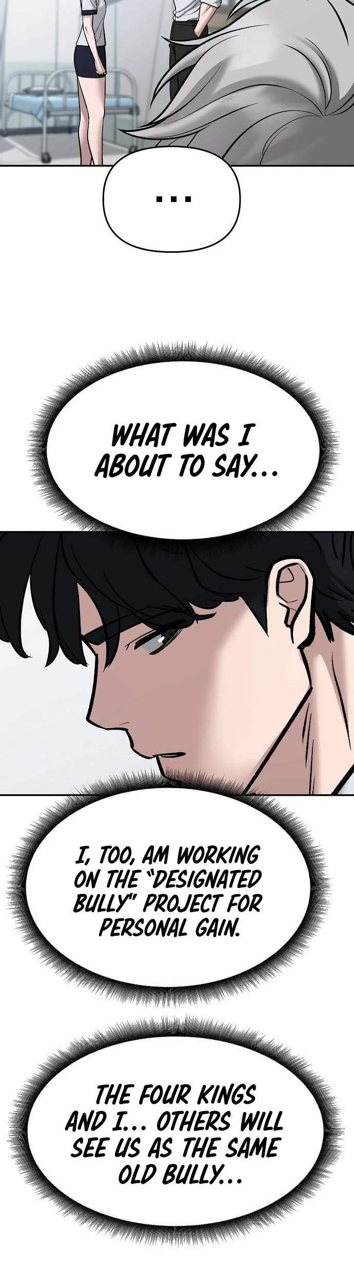 The Bully In-Charge Chapter 69 page 52 - Chapter 69
