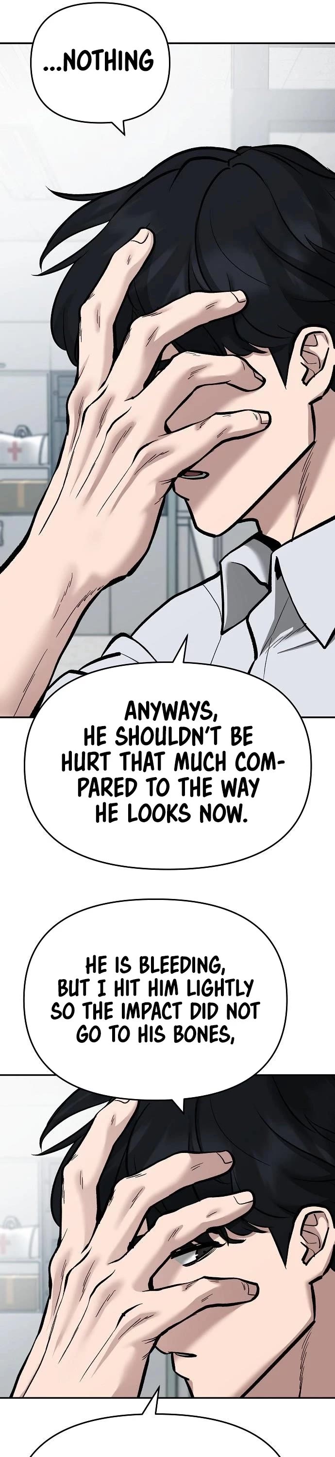 The Bully In-Charge Chapter 69 page 53 - Chapter 69
