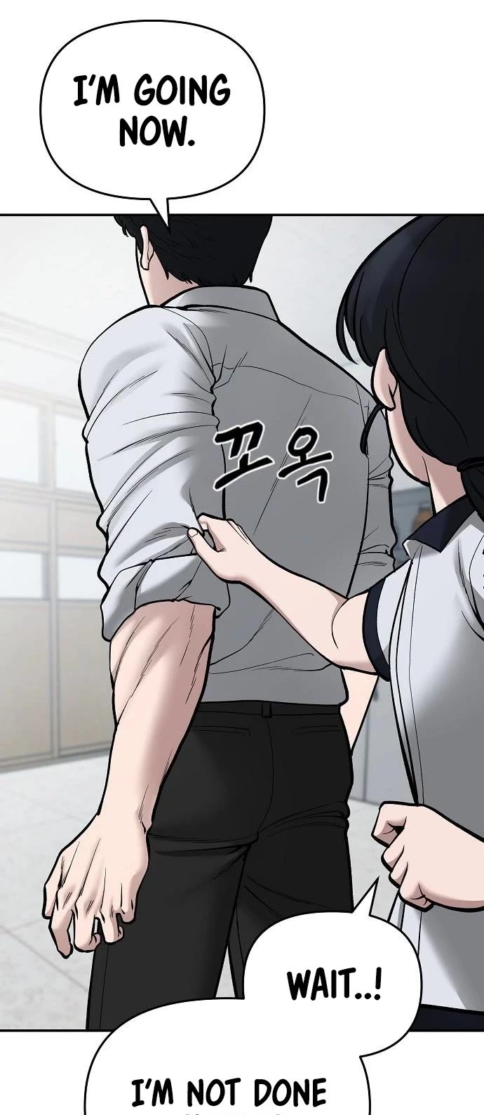 The Bully In-Charge Chapter 69 page 55 - Chapter 69