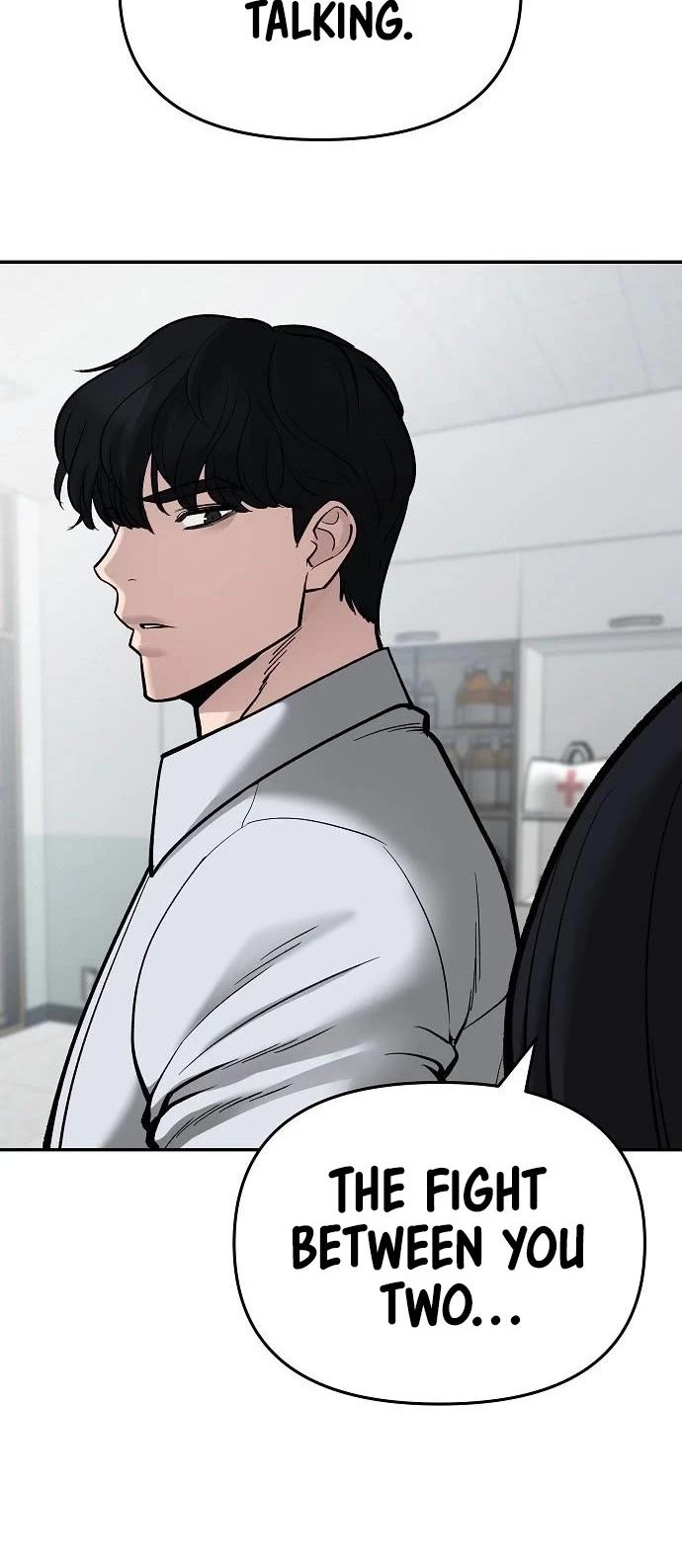 The Bully In-Charge Chapter 69 page 56 - Chapter 69
