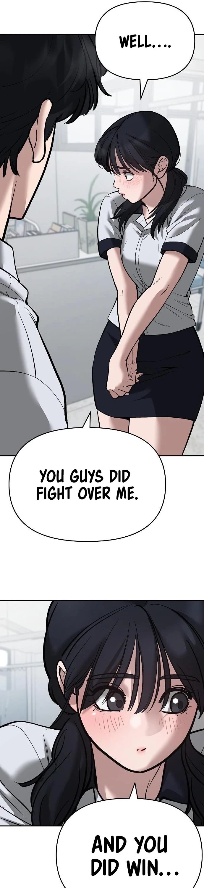 The Bully In-Charge Chapter 69 page 57 - Chapter 69
