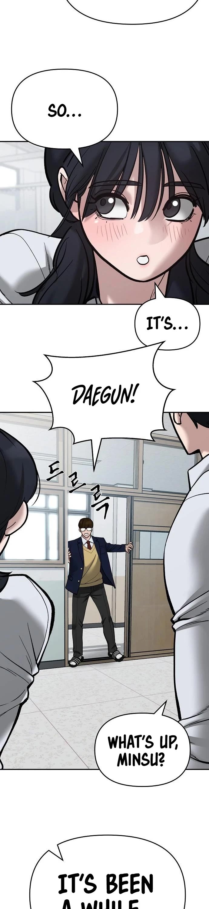The Bully In-Charge Chapter 69 page 58 - Chapter 69